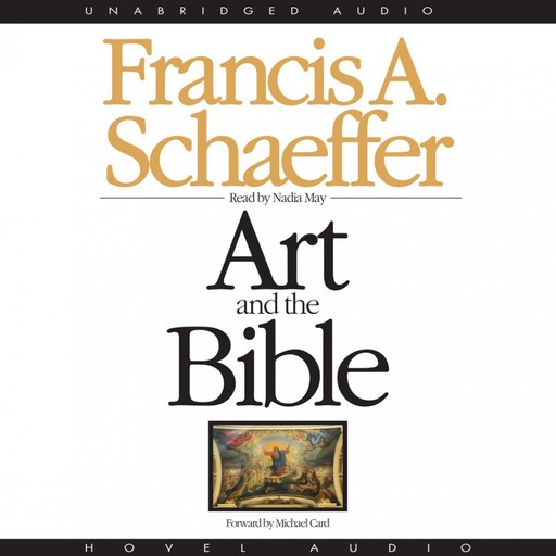 Art and the Bible, Francis A. Schaeffer