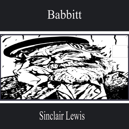 Babbitt, Sinclair Lewis