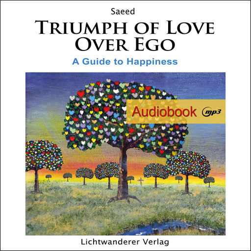 Triumph of Love over Ego, Saeed Habibzadeh
