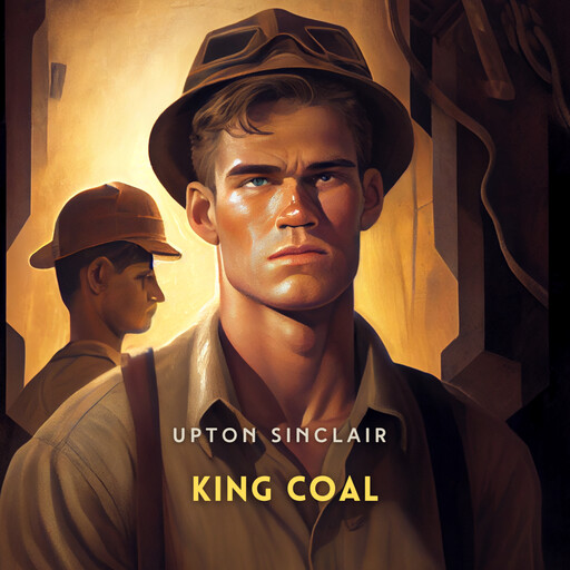 King Coal, Upton Sinclair