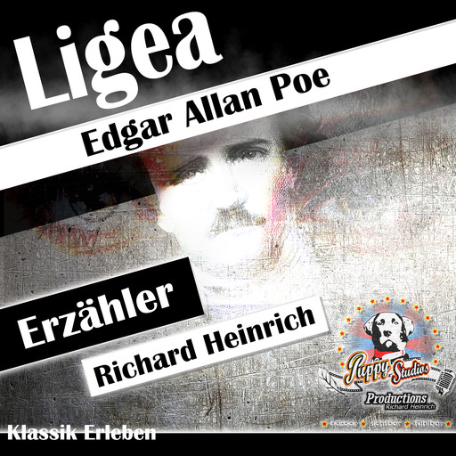 Ligea, Edgar Allan Poe