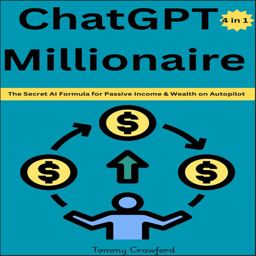 ChatGPT Millionaire, Tommy Crawford