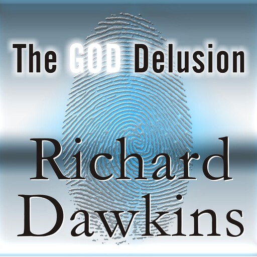 The God Delusion, Richard Dawkins