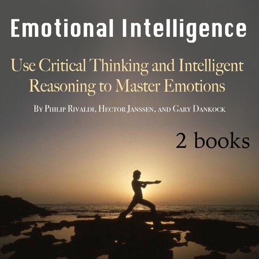 Emotional Intelligence, Marco Jameson, Samirah Eaton