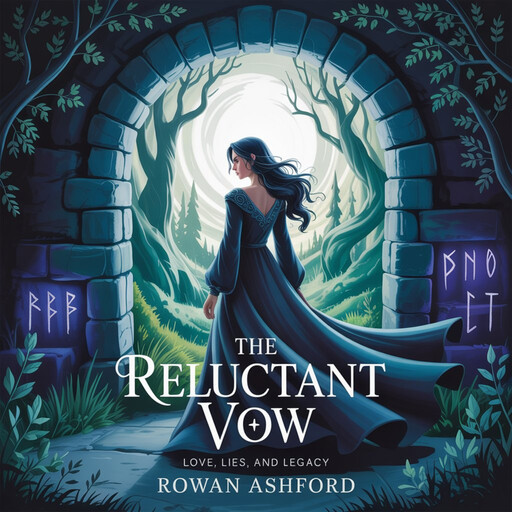 The Reluctant Vow, Rowan Ashford
