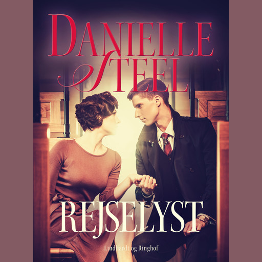 Rejselyst, Danielle Steel