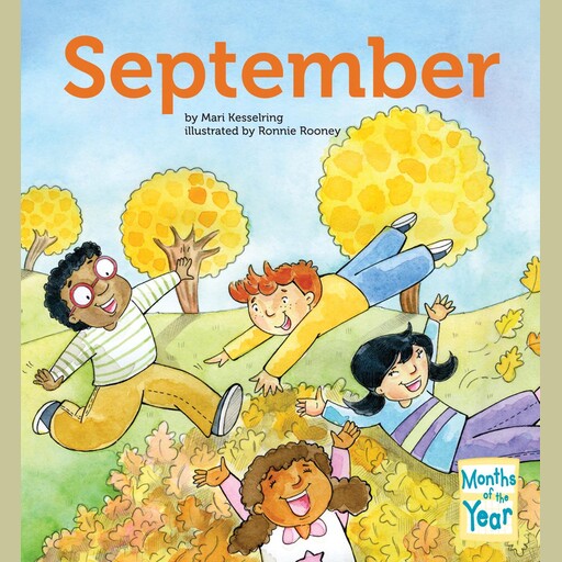 September, Mari Kesselring