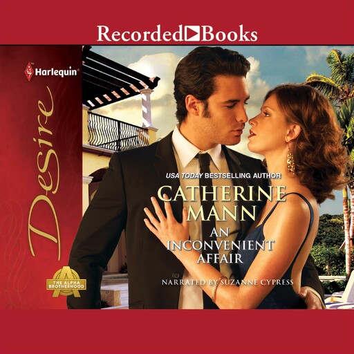 An Inconvenient Affair, Catherine Mann