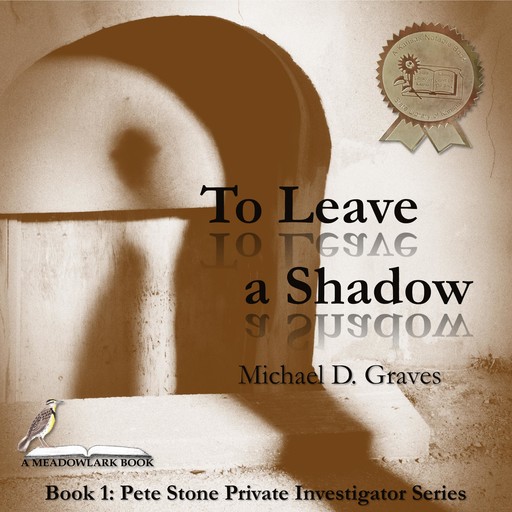 To Leave a Shadow, Michael Graves