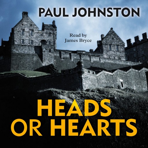 Heads or Hearts, Paul Johnston