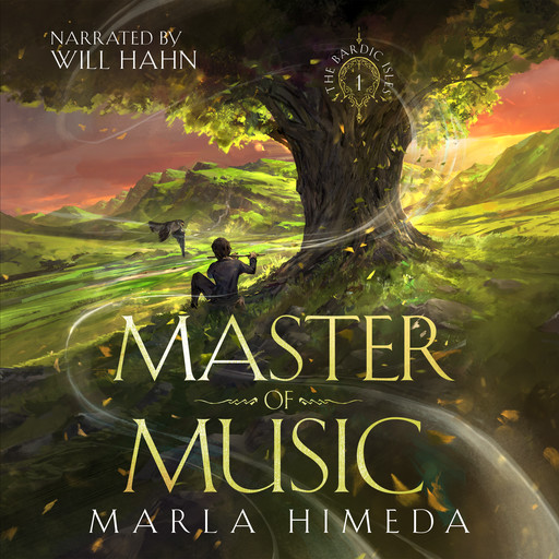 Master of Music, Marla Himeda