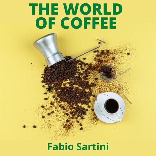 The World of Coffee, Fabio Sartini