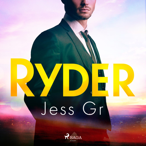 Ryder, Jess GR