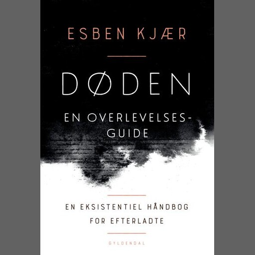 Døden – en overlevelsesguide, Esben Kjær