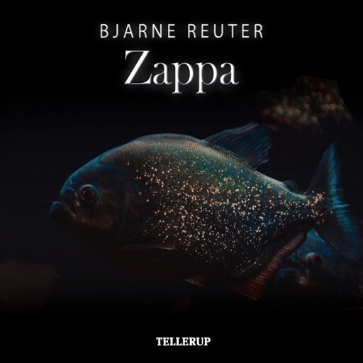 Zappa, Bjarne Reuter
