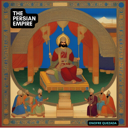 The Persian Empire, Onofre Quezada