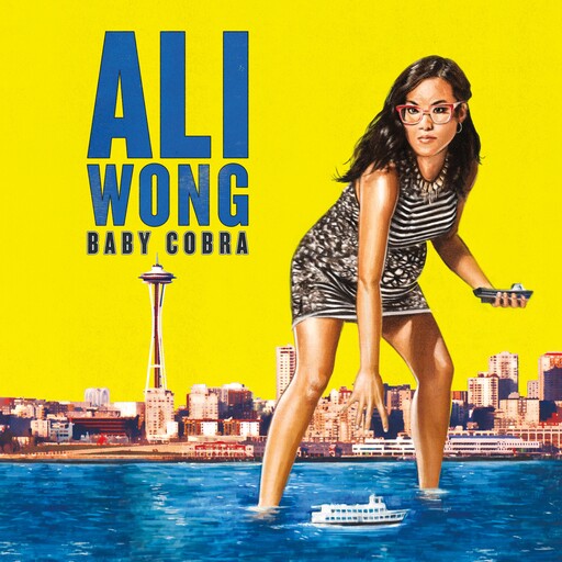 Baby Cobra, Ali Wong