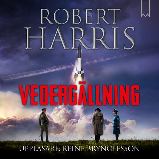 Vedergällning, Robert Harris