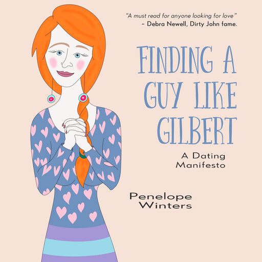 Finding a Guy Like Gilbert, Penelope Winters