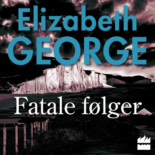 Fatale følger, Elizabeth George
