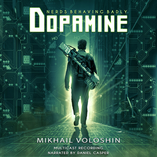 Dopamine, Mikhail Voloshin