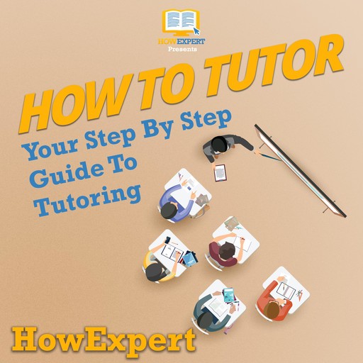 How To Tutor, HowExpert