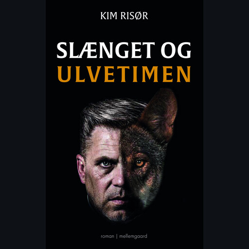 SLÆNGET OG ULVETIMEN, Kim Risør