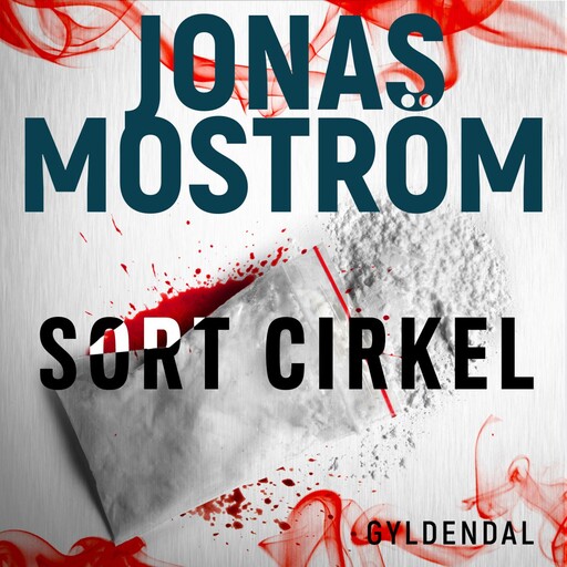 Sort cirkel, Jonas Moström