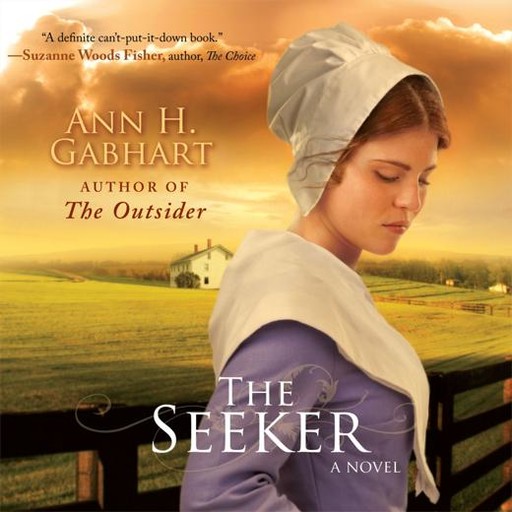 The Seeker, Ann H. Gabhart