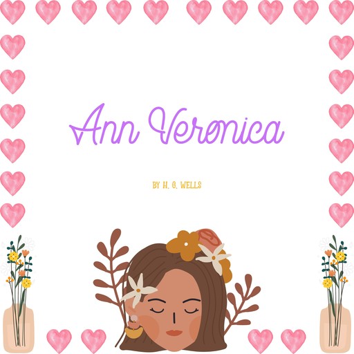 Ann Veronica, Herbert Wells