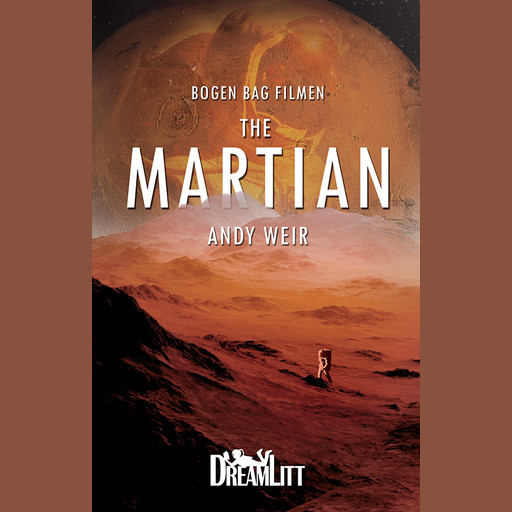The Martian, Andy Weir