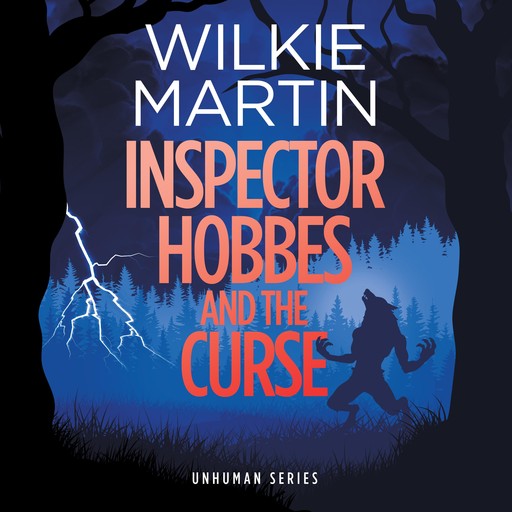 Inspector Hobbes and the Curse, Wilkie Martin