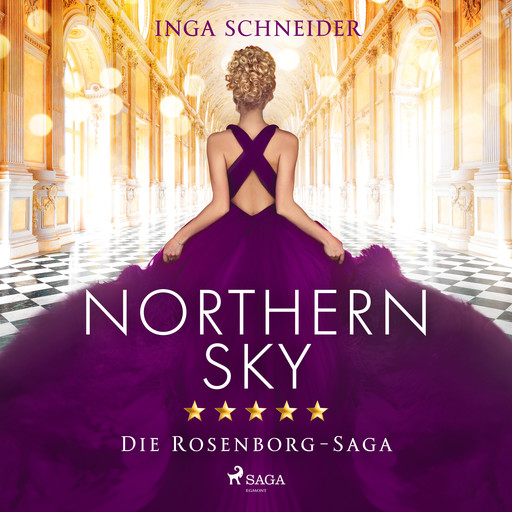 Northern Sky, Inga Schneider