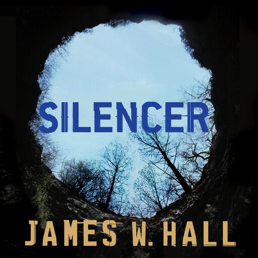 Silencer, James Hall