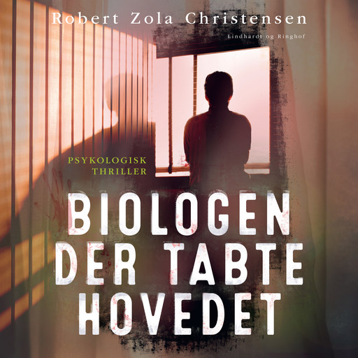 Biologen der tabte hovedet, Robert Zola Christensen