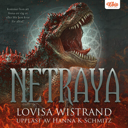 Netraya, Lovisa Wistrand