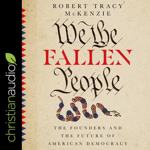 We the Fallen People, Robert McKenzie