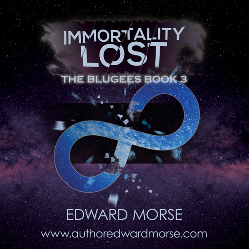 Immortality Lost, Edward Morse