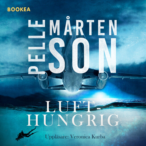 Lufthungrig, Pelle Mårtenson