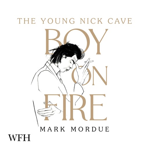 Boy on Fire, Mark Mordue