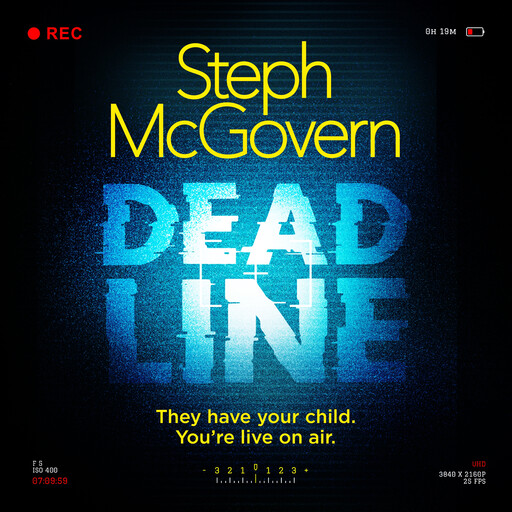 Deadline, Steph McGovern