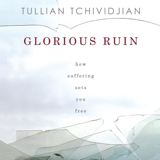 Glorious Ruin, Tullian Tchividjian