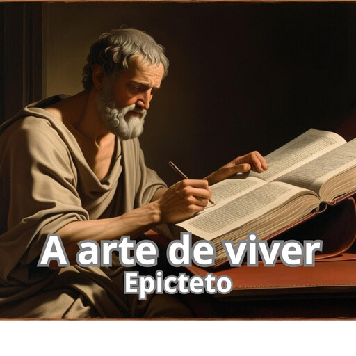A arte de viver, Epicteto