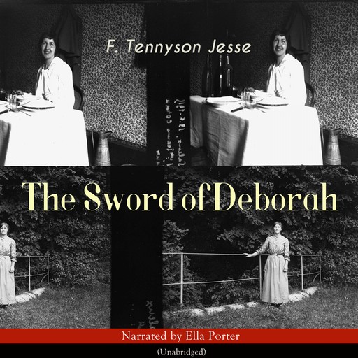 The Sword of Deborah, F.Tennyson Jesse