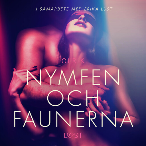 Nymfen och faunerna, Olrik