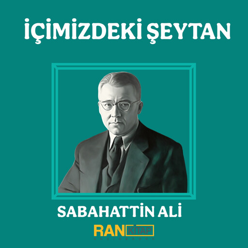İçimizdeki Şeytan, Sabahattin Ali