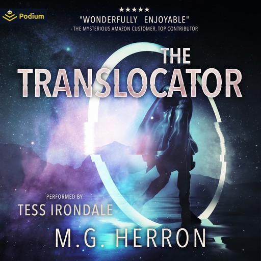 The Translocator, M.G. Herron