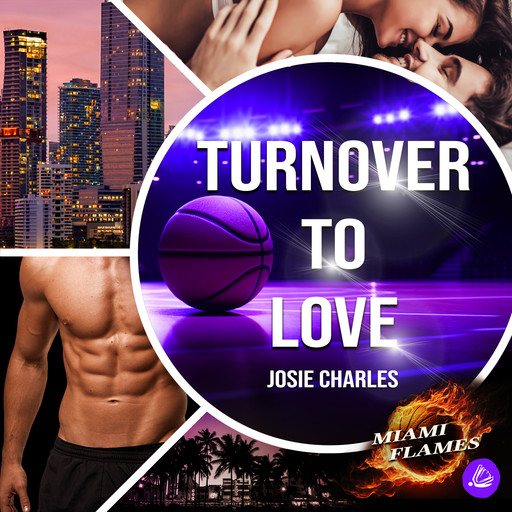 Turnover to Love, Josie Charles