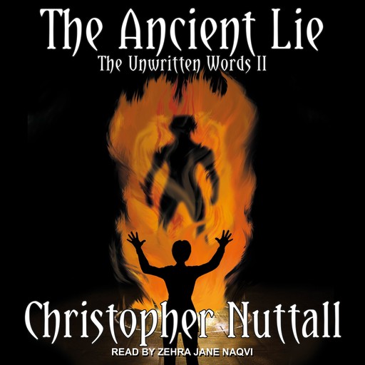 The Ancient Lie, Christopher Nuttall
