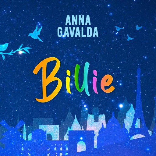 Billie, Anna Gavalda